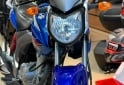 Motos - Suzuki GSX 125 R 2024 Nafta 23259Km - En Venta