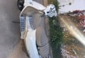 Motos - Zanella XLs 2023 Nafta 7200Km - En Venta