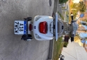 Motos - Zanella XLs 2023 Nafta 7200Km - En Venta