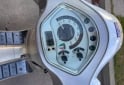 Motos - Zanella XLs 2023 Nafta 7200Km - En Venta