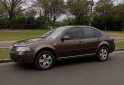 Autos - Volkswagen Bora 2011 GNC 196000Km - En Venta