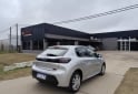 Autos - Peugeot 208 Active 1.6L 2020 Nafta 38000Km - En Venta