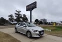 Autos - Peugeot 208 Active 1.6L 2020 Nafta 38000Km - En Venta