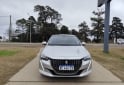 Autos - Peugeot 208 Active 1.6L 2020 Nafta 38000Km - En Venta