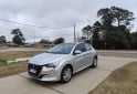 Autos - Peugeot 208 Active 1.6L 2020 Nafta 38000Km - En Venta
