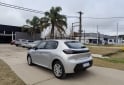 Autos - Peugeot 208 Active 1.6L 2020 Nafta 38000Km - En Venta
