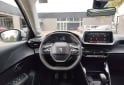 Autos - Peugeot 208 Active 1.6L 2020 Nafta 38000Km - En Venta