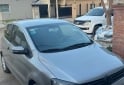Autos - Volkswagen Fox 2011 GNC 136000Km - En Venta
