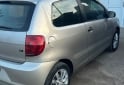 Autos - Volkswagen Fox 2011 GNC 136000Km - En Venta