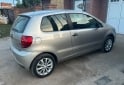 Autos - Volkswagen Fox 2011 GNC 136000Km - En Venta
