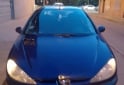 Autos - Peugeot 206 premiun 2004 Nafta 212000Km - En Venta