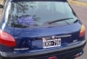 Autos - Peugeot 206 premiun 2004 Nafta 212000Km - En Venta
