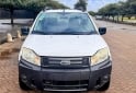 Autos - Ford ECOSPORT XLS 1.6 2010 GNC  - En Venta