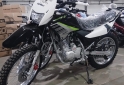 Motos - Keller Miracle 150 2026 Nafta 0Km - En Venta