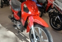 Motos - Keller Miracle 150 2026 Nafta 0Km - En Venta