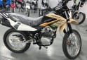 Motos - Keller Miracle 150 2026 Nafta 0Km - En Venta