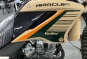 Motos - Keller Miracle 150 2026 Nafta 0Km - En Venta