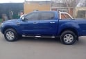 Camionetas - Ford Ranger 2015 Diesel 52000Km - En Venta