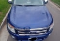 Camionetas - Ford Ranger 2015 Diesel 52000Km - En Venta