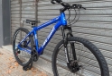Deportes - BICICLETA FIREBIRD TURBO R26 - HASTA 6 CUOTAS SIN INTERES!! - En Venta