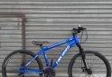 Deportes - BICICLETA FIREBIRD TURBO R26 - HASTA 6 CUOTAS SIN INTERES!! - En Venta