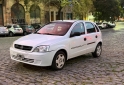 Autos - Chevrolet CORSA II 2004 Nafta 140000Km - En Venta