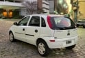 Autos - Chevrolet CORSA II 2004 Nafta 140000Km - En Venta