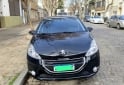 Autos - Peugeot 208 2016 Nafta 80000Km - En Venta