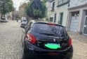 Autos - Peugeot 208 2016 Nafta 80000Km - En Venta