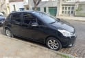 Autos - Peugeot 208 2016 Nafta 80000Km - En Venta