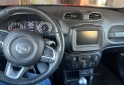 Camionetas - Jeep Renegade Sport 2020 Nafta 47000Km - En Venta