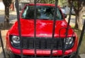 Camionetas - Jeep Renegade Sport 2020 Nafta 47000Km - En Venta