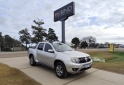Camionetas - Renault Duster Oroch Privilege2.0 2020 GNC 92000Km - En Venta