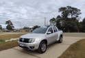 Camionetas - Renault Duster Oroch Privilege2.0 2020 GNC 92000Km - En Venta