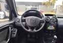 Camionetas - Renault Duster Oroch Privilege2.0 2020 GNC 92000Km - En Venta