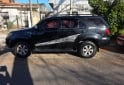 Camionetas - Toyota Sw4 SRV 2006 Diesel 355000Km - En Venta