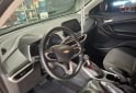 Autos - Chevrolet TRACKER 1,2 2024 Nafta 49899Km - En Venta