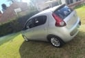 Autos - Fiat PALIO ATTRACTIVE 1.4 2016 Nafta 98000Km - En Venta