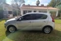 Autos - Fiat PALIO ATTRACTIVE 1.4 2016 Nafta 98000Km - En Venta