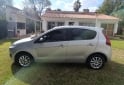 Autos - Fiat PALIO ATTRACTIVE 1.4 2016 Nafta 98000Km - En Venta