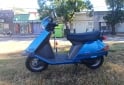 Motos - Honda Elite 1990 Nafta 11Km - En Venta