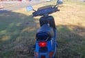 Motos - Honda Elite 1990 Nafta 11Km - En Venta