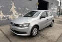 Autos - Volkswagen Gol trend 2013 Nafta 156000Km - En Venta