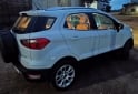 Autos - Ford Ecosport Titanium 2020 Nafta 32000Km - En Venta
