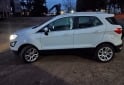 Autos - Ford Ecosport Titanium 2020 Nafta 32000Km - En Venta