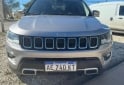 Autos - Chrysler JEEP COMPASS LIMITED 24X4 2021 Nafta 62000Km - En Venta