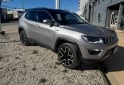 Autos - Chrysler JEEP COMPASS LIMITED 24X4 2021 Nafta 62000Km - En Venta