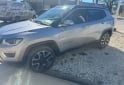 Autos - Chrysler JEEP COMPASS LIMITED 24X4 2021 Nafta 62000Km - En Venta
