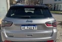 Autos - Chrysler JEEP COMPASS LIMITED 24X4 2021 Nafta 62000Km - En Venta