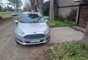 Autos - Ford Fiesta SE 2016 Nafta 119000Km - En Venta